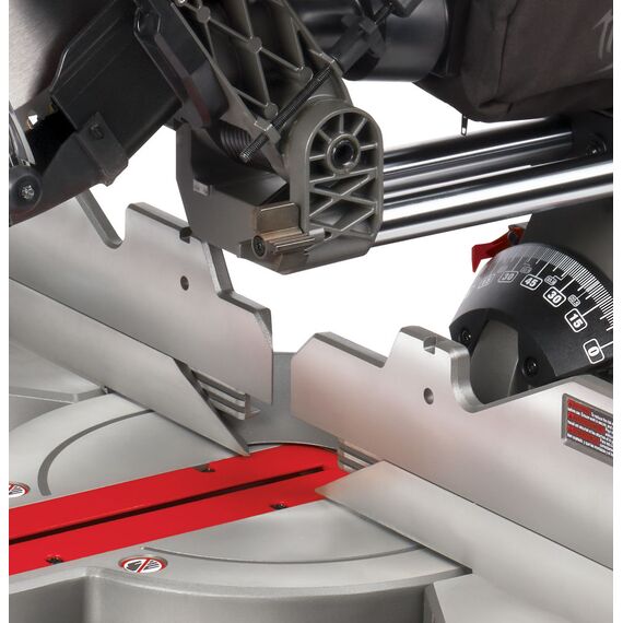 Аккумуляторная торцовочная пила Milwaukee M18 FMS305-0 - 4933471205, Модель: M18 FMS305-0, фото, изображение 2 Аккумуляторная торцовочная пила Milwaukee M18 FMS305-0 - 4933471205, Модель: M18 FMS305-0, внеший вид, изображение 2
