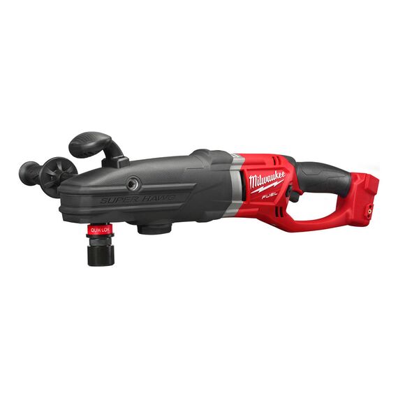 Аккумуляторная угловая дрель Milwaukee M18 FRADH-0 - 4933451290, Модель: M18 FRADH-0, внеший вид, изображение 2