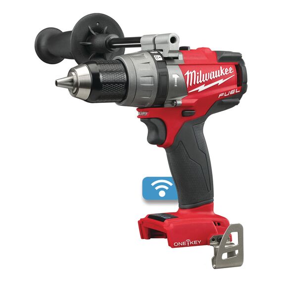 Аккумуляторная ударная дрель-шуруповерт Milwaukee M18 ONEPD-0X - 4933451910, Модель: M18 ONEPD-0X, внеший вид, изображение 2