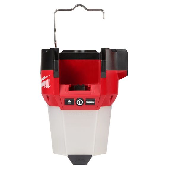Аккумуляторный фонарь Milwaukee M18 TAL-0 - 4933464134, внеший вид, изображение 6