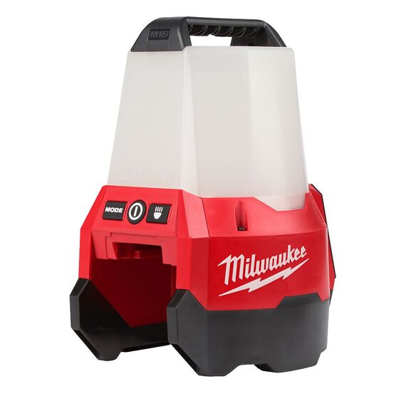Аккумуляторный фонарь Milwaukee M18 TAL-0 - 4933464134, внеший вид, изображение 3