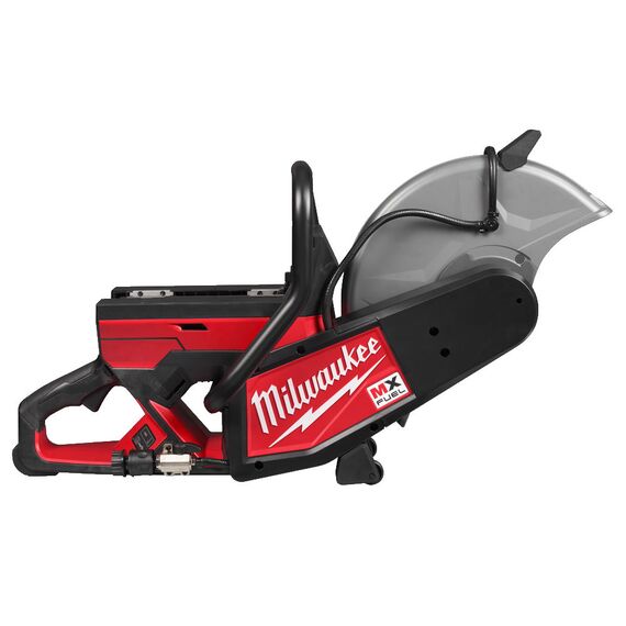 Отрезная машина - бетонорез Milwaukee MX FUEL MXF COS350-601 - 4933471833, Модель: MX FUEL MXF COS350-601, внеший вид, изображение 3