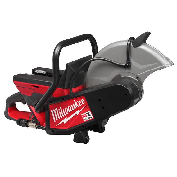 Отрезная машина - бетонорез Milwaukee MX FUEL MXF COS350-601 - 4933471833, Модель: MX FUEL MXF COS350-601, внеший вид, изображение 4
