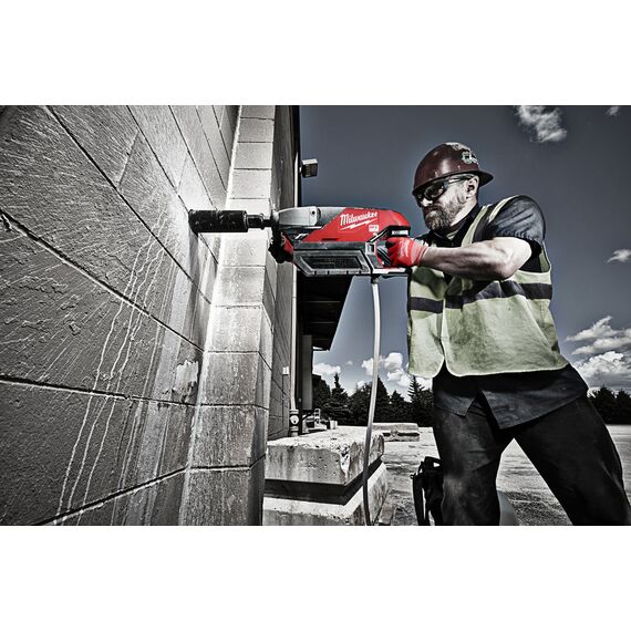 Установка алмазного сверления Milwaukee MX FUEL MXF DCD150-302C - 4933464887, внеший вид, изображение 5
