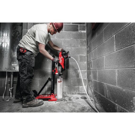 Установка алмазного сверления Milwaukee MX FUEL MXF DCD150-302C - 4933464887, внеший вид, изображение 24