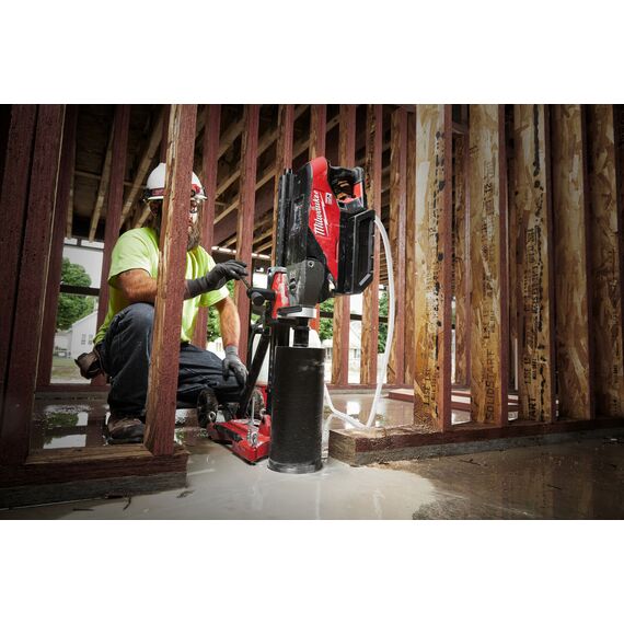 Установка алмазного сверления Milwaukee MX FUEL MXF DCD150-302C - 4933464887, внеший вид, изображение 10