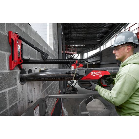 Установка алмазного сверления Milwaukee MX FUEL MXF DCD150-302C - 4933464887, внеший вид, изображение 13