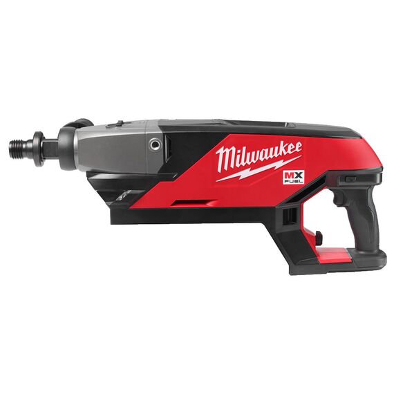 Установка алмазного сверления Milwaukee MX FUEL MXF DCD150-302C - 4933464888, фото, изображение 3 Установка алмазного сверления Milwaukee MX FUEL MXF DCD150-302C - 4933464888, внеший вид, изображение 3