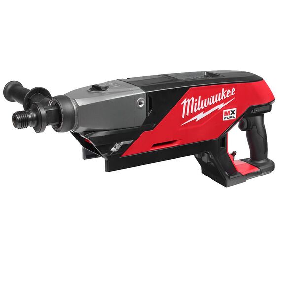 Установка алмазного сверления Milwaukee MX FUEL MXF DCD150-302C - 4933464888, фото, изображение 4 Установка алмазного сверления Milwaukee MX FUEL MXF DCD150-302C - 4933464888, внеший вид, изображение 4