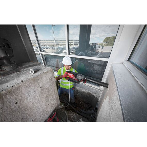 Установка алмазного сверления Milwaukee MX FUEL MXF DCD150-302C KIT - 4933471835, внеший вид, изображение 22