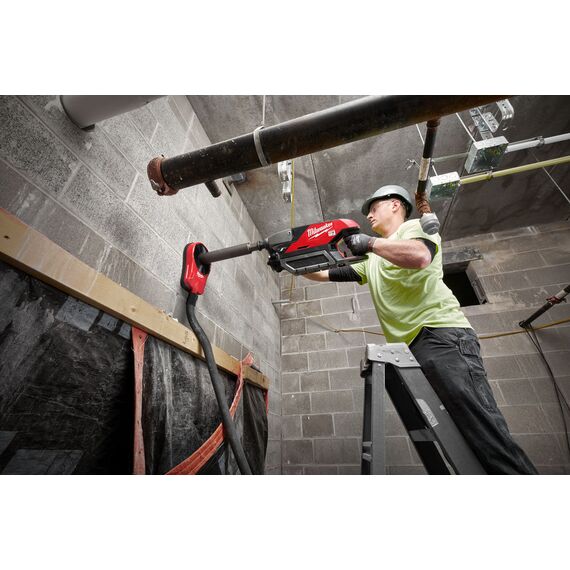 Установка алмазного сверления Milwaukee MX FUEL MXF DCD150-302C KIT - 4933471835, внеший вид, изображение 7