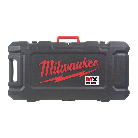 Установка алмазного сверления Milwaukee MX FUEL MXF DCD150-302C KIT - 4933471835, внеший вид, изображение 29