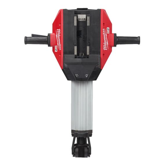 Отбойный молоток Milwaukee MX FUEL MXF DH2528H-0 - 4933478985, Модель: MX FUEL MXF DH2528H-0, внеший вид, изображение 3