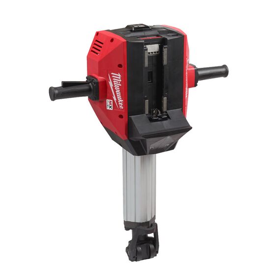 Отбойный молоток Milwaukee MX FUEL MXF DH2528H-0 - 4933478985, Модель: MX FUEL MXF DH2528H-0, внеший вид, изображение 4