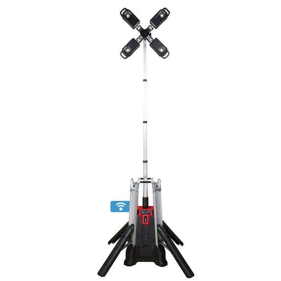Мачта освещения Milwaukee MX FUEL™ TOWER LIGHT - 4933471844, внеший вид