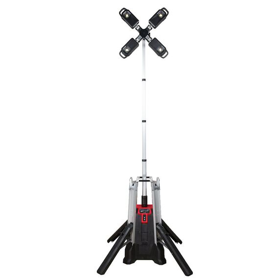 Мачта освещения Milwaukee MX FUEL™ TOWER LIGHT - 4933471844, внеший вид, изображение 3