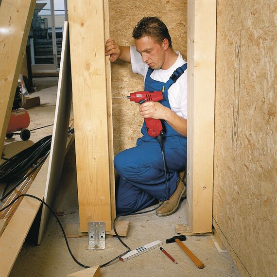 Ударная дрель Milwaukee T-TEC 201 - 4933380708, внеший вид, изображение 4