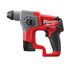 Аккумуляторный перфоратор Milwaukee M12 CH-202X - 4933446046, Модель: M12 CH-202X, фото Аккумуляторный перфоратор Milwaukee M12 CH-202X - 4933446046, Модель: M12 CH-202X, внеший вид