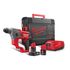 Аккумуляторный перфоратор Milwaukee M12 CH-421X - 4933459173, Модель: M12 CH-421X, фото Аккумуляторный перфоратор Milwaukee M12 CH-421X - 4933459173, Модель: M12 CH-421X, внеший вид