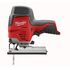 Аккумуляторный лобзик Milwaukee M12 JS-22B - 4933431300, Модель: M12 JS-22B, фото Аккумуляторный лобзик Milwaukee M12 JS-22B - 4933431300, Модель: M12 JS-22B, внеший вид