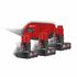 Энергокомплект Milwaukee M12 NRG-603 - 4933459208, Модель: M12 NRG-603, фото Энергокомплект Milwaukee M12 NRG-603 - 4933459208, Модель: M12 NRG-603, внеший вид
