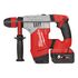 Аккумуляторный перфоратор Milwaukee M18 CHPX-502C - 4933448175, Модель: M18 CHPX-502C, фото Аккумуляторный перфоратор Milwaukee M18 CHPX-502C - 4933448175, Модель: M18 CHPX-502C, внеший вид