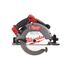 Аккумуляторная циркулярная пила по дереву и пластику Milwaukee M18 FCSG66-0 - 4933472163, Модель: M18 FCSG66-0, фото 
