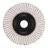 Лепестковый диск Milwaukee FLAP DISC ALU SLC50-125mm G60 - 4932479092, Модель: FLAP DISC ALU SLC50-125mm G60, внеший вид
