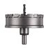 Коронка по металлу Milwaukee Holesaw TCT 102mm - 4932479057, Диаметр: 102, Модель: Holesaw TCT 102mm, внеший вид