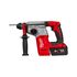 Аккумуляторный перфоратор Milwaukee M18 BLH-502X - 4933478894, Модель: M18 BLH-502X, фото 
