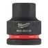 Ударная головка Milwaukee 17 MM ¾˝ IMPACT SOCKET STD - 4932480361, Модель: 17 MM ¾˝ IMPACT SOCKET STD, фото Ударная головка Milwaukee 17 MM ¾˝ IMPACT SOCKET STD - 4932480361, Модель: 17 MM ¾˝ IMPACT SOCKET STD, внеший вид