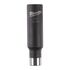 Ударная головка Milwaukee 6 MM ¼˝ IMPACT SOCKET удлиненная - 4932478000, Модель: 6 MM ¼˝ IMPACT SOCKET, фото Ударная головка Milwaukee 6 MM ¼˝ IMPACT SOCKET удлиненная - 4932478000, Модель: 6 MM ¼˝ IMPACT SOCKET, внеший вид