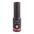 Ударная головка Milwaukee 9 MM ⅜˝ IMPACT SOCKET DEEP удлиненная - 4932480283, Модель: 9 MM ⅜˝ IMPACT SOCKET DEEP, фото Ударная головка Milwaukee 9 MM ⅜˝ IMPACT SOCKET DEEP удлиненная - 4932480283, Модель: 9 MM ⅜˝ IMPACT SOCKET DEEP, внеший вид