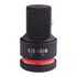 Переходник для головок Milwaukee IMPACT SOCKET ADAPTOR ½˝ TO ¾˝ - 4932480355, Модель: IMPACT SOCKET ADAPTOR ½˝ TO ¾˝, фото Переходник для головок Milwaukee IMPACT SOCKET ADAPTOR ½˝ TO ¾˝ - 4932480355, Модель: IMPACT SOCKET ADAPTOR ½˝ TO ¾˝, внеший вид