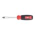 Универсальная отвертка Milwaukee 27 IN 1 MULTI-BIT SCREWDRIVER - 4932492808, Модель: 27 IN 1 MULTI-BIT SCREWDRIVER, фото Универсальная отвертка Milwaukee 27 IN 1 MULTI-BIT SCREWDRIVER - 4932492808, Модель: 27 IN 1 MULTI-BIT SCREWDRIVER, внеший вид