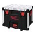 Кейс-термосумка Milwaukee PACKOUT XL COOLER - 4932478648, Модель: PACKOUT XL COOLER, внеший вид
