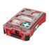 Аптечка Milwaukee Packout First Aid Kit BS 8599 - 4932479638, Модель: Packout First Aid Kit BS 8599, внеший вид