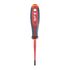 Трехгранная отвертка, изолированная Milwaukee TRI-LOBE VDE SCREWDRIVER PH1 X80 - 4932478721, Тип отвертки: PH 1, Модель: TRI-LOBE VDE SCREWDRIVER PH1 X80, Длина (мм): 80, фото Трехгранная отвертка, изолированная Milwaukee TRI-LOBE VDE SCREWDRIVER PH1 X80 - 4932478721, Тип отвертки: PH 1, Модель: TRI-LOBE VDE SCREWDRIVER PH1 X80, Длина (мм): 80, внеший вид