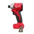 Аккумуляторный импульсный винтоверт Milwaukee M18 BLIDR-0X - 4933492842, Модель: M18 BLIDR-0X, фото Аккумуляторный импульсный винтоверт Milwaukee M18 BLIDR-0X - 4933492842, Модель: M18 BLIDR-0X, внеший вид