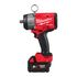 Аккумуляторный импульсный гайковерт Milwaukee M18 FHIW2P12-502X - 4933492786, Модель: M18 FHIW2P12-502X, внеший вид