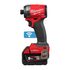 Аккумуляторный импульсный винтоверт Milwaukee M18 ONEID3-502X - 4933492804, Модель: M18 ONEID3-502X, внеший вид