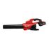 Аккумуляторная воздуходувка с двумя батареями Milwaukee M18 F2BL-802 - 4933479988, Модель: M18 F2BL-802, фото Аккумуляторная воздуходувка с двумя батареями Milwaukee M18 F2BL-802 - 4933479988, Модель: M18 F2BL-802, внеший вид
