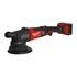 Аккумуляторная полировальная машина Milwaukee M18 FROP21-502X - 4933478837, Модель: M18 FROP21-502X, фото Аккумуляторная полировальная машина Milwaukee M18 FROP21-502X - 4933478837, Модель: M18 FROP21-502X, внеший вид