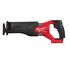 Аккумуляторная сабельная пила Milwaukee M18 FSZ-0 - 4933498063, Модель: M18 FSZ-0, фото Аккумуляторная сабельная пила Milwaukee M18 FSZ-0 - 4933498063, Модель: M18 FSZ-0, внеший вид
