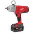 Аккумуляторный импульсный гайковерт Milwaukee HD28 IW-32X - 4933416920, Модель: HD28 IW-32X, фото Аккумуляторный импульсный гайковерт Milwaukee HD28 IW-32X - 4933416920, Модель: HD28 IW-32X, внеший вид