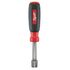Магнитная торцевая отвертка для болтов и гаек Milwaukee HOLLOWCORE™ MAGNETIC SCREWDRIVER HEX 13 MM - 48222537, Модель: HOLLOWCORE™ MAGNETIC SCREWDRIVER HEX 13 MM, фото Магнитная торцевая отвертка для болтов и гаек Milwaukee HOLLOWCORE™ MAGNETIC SCREWDRIVER HEX 13 MM - 48222537, Модель: HOLLOWCORE™ MAGNETIC SCREWDRIVER HEX 13 MM, внеший вид