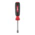 Магнитная торцевая отвертка для болтов и гаек Milwaukee HOLLOWCORE™ MAGNETIC SCREWDRIVER HEX 5.5 MM - 48222532, Модель: HOLLOWCORE™ MAGNETIC SCREWDRIVER HEX 5.5 MM, фото Магнитная торцевая отвертка для болтов и гаек Milwaukee HOLLOWCORE™ MAGNETIC SCREWDRIVER HEX 5.5 MM - 48222532, Модель: HOLLOWCORE™ MAGNETIC SCREWDRIVER HEX 5.5 MM, внеший вид