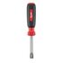 Магнитная торцевая отвертка для болтов и гаек Milwaukee HOLLOWCORE™ MAGNETIC SCREWDRIVER HEX 7 MM - 48222534, Модель: HOLLOWCORE™ MAGNETIC SCREWDRIVER HEX 7 MM, фото Магнитная торцевая отвертка для болтов и гаек Milwaukee HOLLOWCORE™ MAGNETIC SCREWDRIVER HEX 7 MM - 48222534, Модель: HOLLOWCORE™ MAGNETIC SCREWDRIVER HEX 7 MM, внеший вид