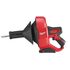 Аккумуляторная прочистная машина Milwaukee M12 BDC6-0 - 4933451634, Модель: M12 BDC6-0, фото 