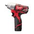 Аккумуляторный импульсный гайковерт Milwaukee M12 BIW38-202C - 4933441990, Модель: M12 BIW38-202C, фото Аккумуляторный импульсный гайковерт Milwaukee M12 BIW38-202C - 4933441990, Модель: M12 BIW38-202C, внеший вид